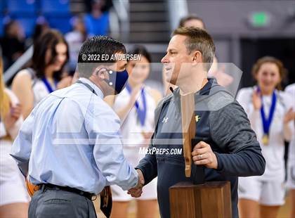 Thumbnail 1 in Incline vs. Lincoln County (NIAA State 2A Championship) photogallery.