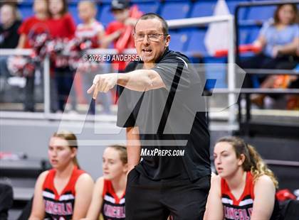 Thumbnail 1 in Incline vs. Lincoln County (NIAA State 2A Championship) photogallery.