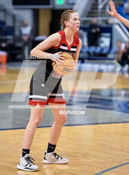 Thumbnail 3 in Incline vs. Lincoln County (NIAA State 2A Championship) photogallery.