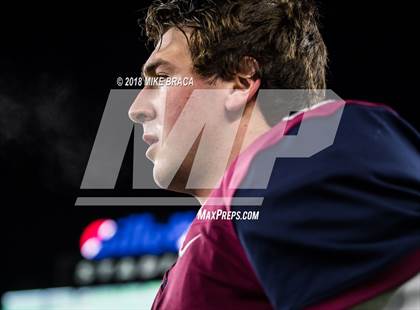 Thumbnail 2 in Thayer Academy vs Dexter (NEPSAC John "Moose" Curtis Bowl at Gillette Stadium) photogallery.
