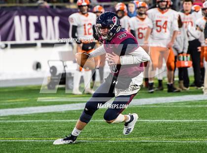 Thumbnail 2 in Thayer Academy vs Dexter (NEPSAC John "Moose" Curtis Bowl at Gillette Stadium) photogallery.