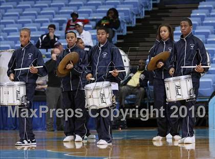 Thumbnail 3 in Bishop McGuinness vs. Williamston (NCHSAA Class 1A Final) photogallery.
