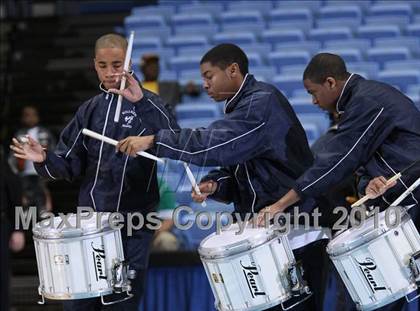 Thumbnail 1 in Bishop McGuinness vs. Williamston (NCHSAA Class 1A Final) photogallery.
