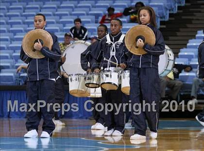Thumbnail 1 in Bishop McGuinness vs. Williamston (NCHSAA Class 1A Final) photogallery.
