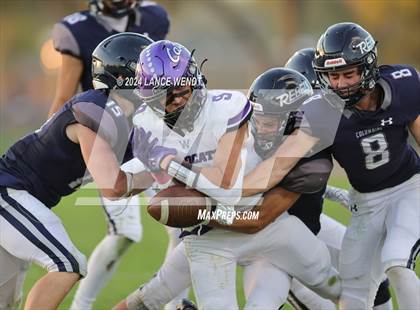 Thumbnail 1 in Arvada West @ Columbine photogallery.