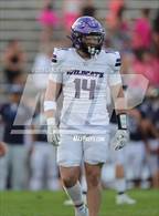 Photo from the gallery "Arvada West @ Columbine"