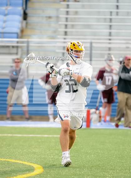 Thumbnail 1 in Manhasset vs. Garden City (NYSPHSAA Section 8 Class B Final) photogallery.