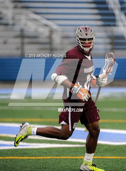 Thumbnail 3 in Manhasset vs. Garden City (NYSPHSAA Section 8 Class B Final) photogallery.