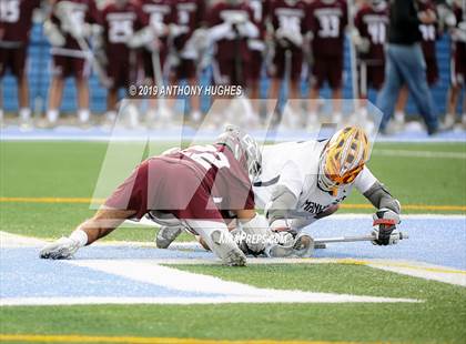 Thumbnail 1 in Manhasset vs. Garden City (NYSPHSAA Section 8 Class B Final) photogallery.