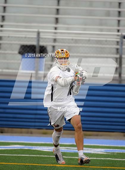 Thumbnail 2 in Manhasset vs. Garden City (NYSPHSAA Section 8 Class B Final) photogallery.