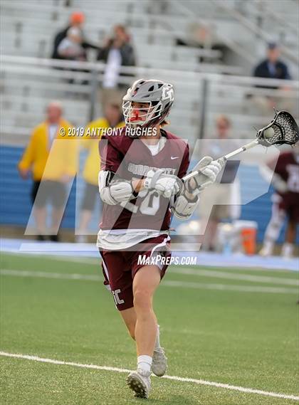 Thumbnail 3 in Manhasset vs. Garden City (NYSPHSAA Section 8 Class B Final) photogallery.
