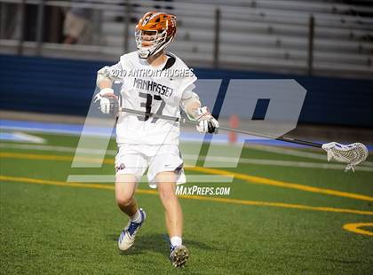 Thumbnail 3 in Manhasset vs. Garden City (NYSPHSAA Section 8 Class B Final) photogallery.