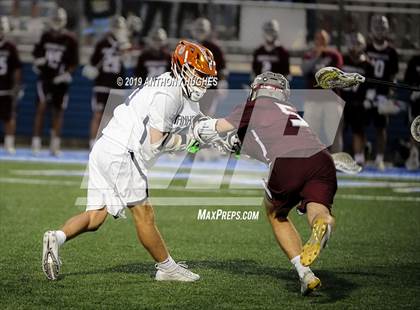 Thumbnail 1 in Manhasset vs. Garden City (NYSPHSAA Section 8 Class B Final) photogallery.