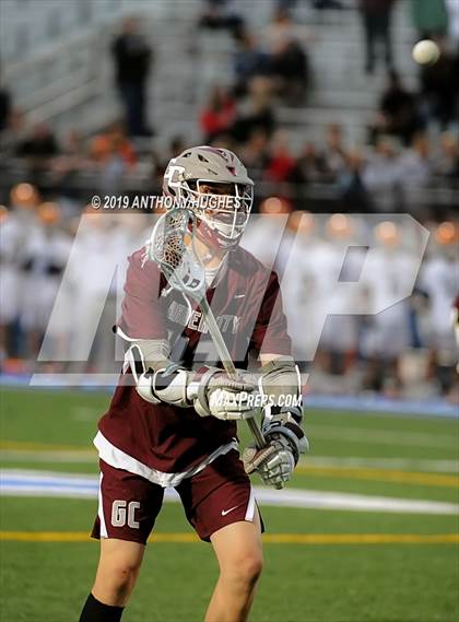 Thumbnail 2 in Manhasset vs. Garden City (NYSPHSAA Section 8 Class B Final) photogallery.