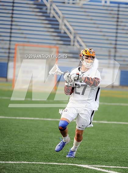 Thumbnail 2 in Manhasset vs. Garden City (NYSPHSAA Section 8 Class B Final) photogallery.