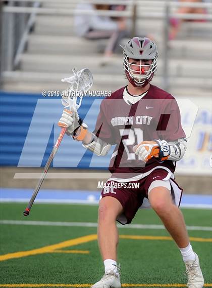 Thumbnail 2 in Manhasset vs. Garden City (NYSPHSAA Section 8 Class B Final) photogallery.