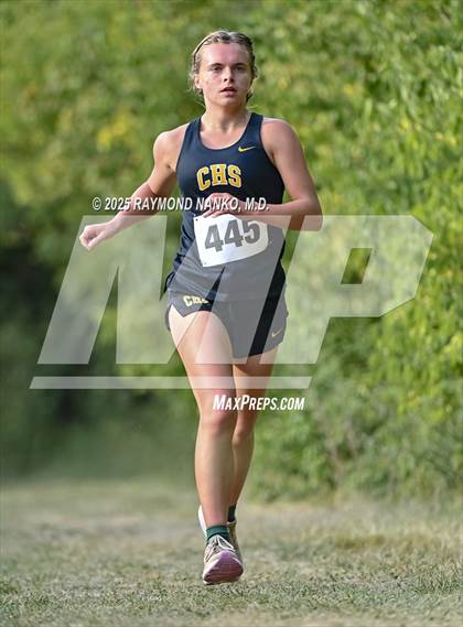 Thumbnail 1 in Delaware County Meet photogallery.