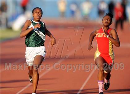 Thumbnail 1 in CIF LA City Section Masters Championships photogallery.