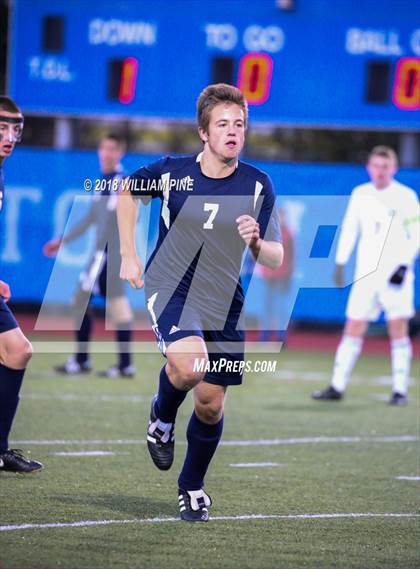 Thumbnail 1 in Chazy vs. Mount Academy (NYSPHSAA Class D Final) photogallery.