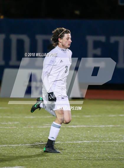 Thumbnail 1 in Chazy vs. Mount Academy (NYSPHSAA Class D Final) photogallery.