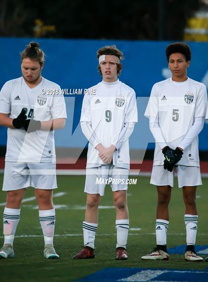 Thumbnail 1 in Chazy vs. Mount Academy (NYSPHSAA Class D Final) photogallery.