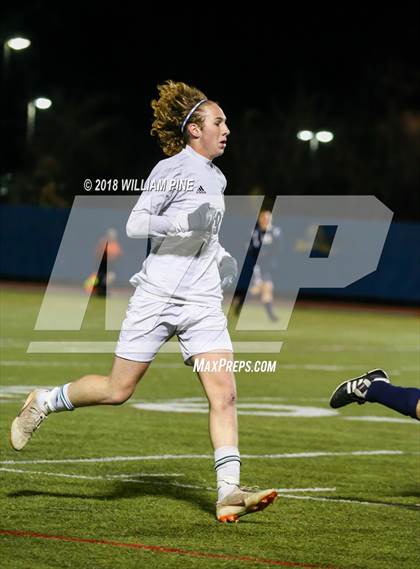 Thumbnail 2 in Chazy vs. Mount Academy (NYSPHSAA Class D Final) photogallery.