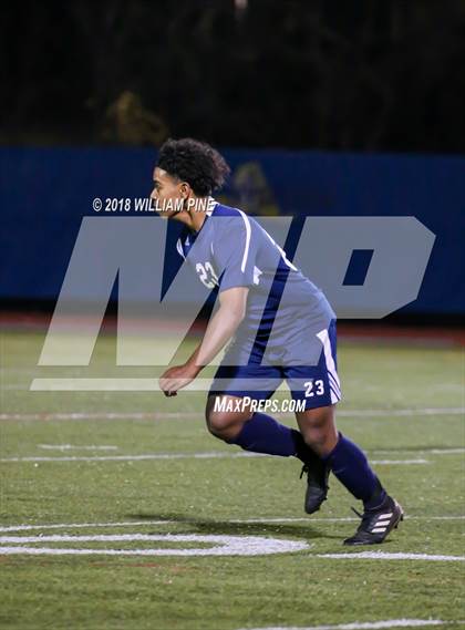 Thumbnail 1 in Chazy vs. Mount Academy (NYSPHSAA Class D Final) photogallery.