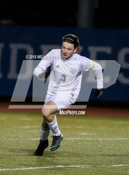 Thumbnail 1 in Chazy vs. Mount Academy (NYSPHSAA Class D Final) photogallery.