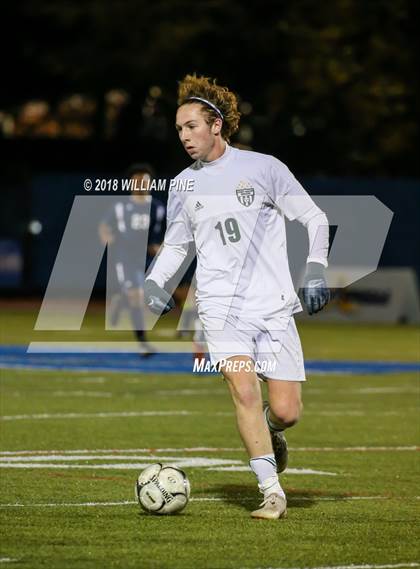 Thumbnail 1 in Chazy vs. Mount Academy (NYSPHSAA Class D Final) photogallery.