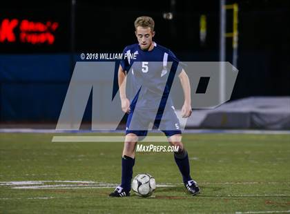 Thumbnail 2 in Chazy vs. Mount Academy (NYSPHSAA Class D Final) photogallery.