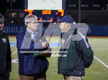 Thumbnail 1 in Chazy vs. Mount Academy (NYSPHSAA Class D Final) photogallery.
