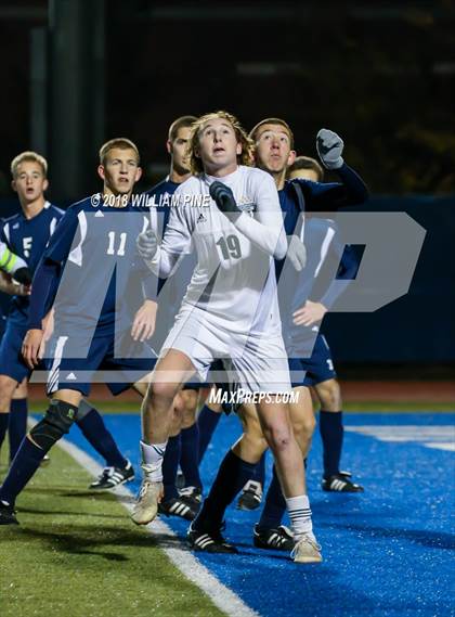 Thumbnail 1 in Chazy vs. Mount Academy (NYSPHSAA Class D Final) photogallery.