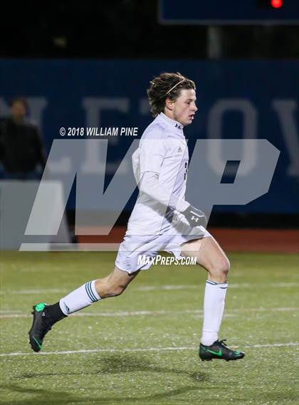 Thumbnail 2 in Chazy vs. Mount Academy (NYSPHSAA Class D Final) photogallery.