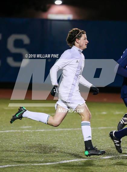 Thumbnail 1 in Chazy vs. Mount Academy (NYSPHSAA Class D Final) photogallery.