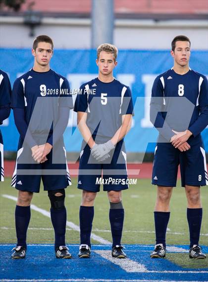Thumbnail 3 in Chazy vs. Mount Academy (NYSPHSAA Class D Final) photogallery.