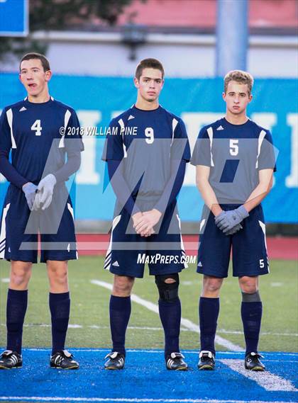 Thumbnail 2 in Chazy vs. Mount Academy (NYSPHSAA Class D Final) photogallery.