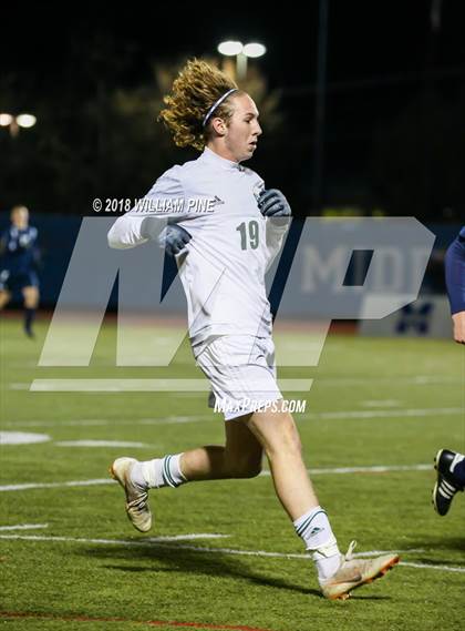 Thumbnail 3 in Chazy vs. Mount Academy (NYSPHSAA Class D Final) photogallery.
