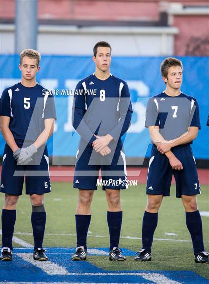 Thumbnail 1 in Chazy vs. Mount Academy (NYSPHSAA Class D Final) photogallery.