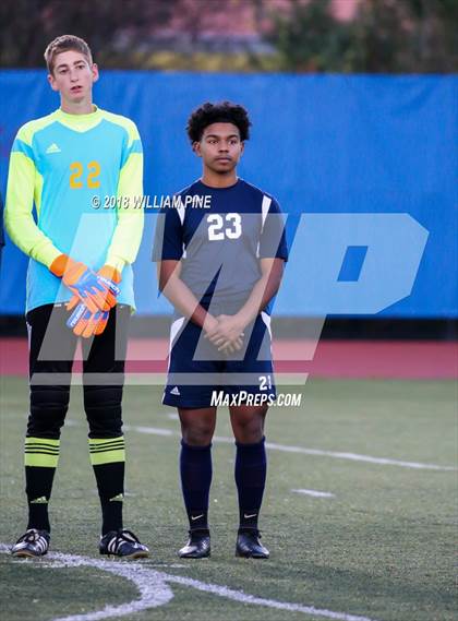 Thumbnail 1 in Chazy vs. Mount Academy (NYSPHSAA Class D Final) photogallery.