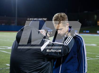 Thumbnail 1 in Chazy vs. Mount Academy (NYSPHSAA Class D Final) photogallery.