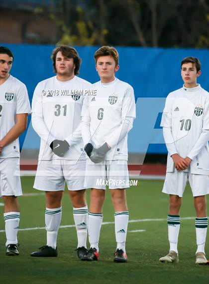 Thumbnail 2 in Chazy vs. Mount Academy (NYSPHSAA Class D Final) photogallery.
