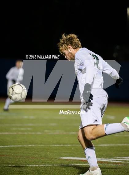 Thumbnail 1 in Chazy vs. Mount Academy (NYSPHSAA Class D Final) photogallery.