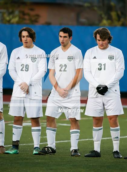 Thumbnail 1 in Chazy vs. Mount Academy (NYSPHSAA Class D Final) photogallery.