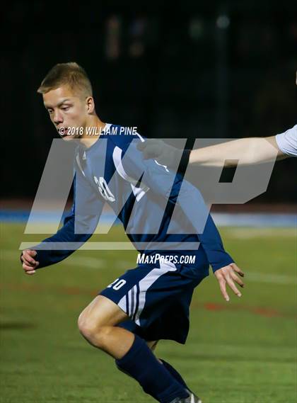 Thumbnail 1 in Chazy vs. Mount Academy (NYSPHSAA Class D Final) photogallery.