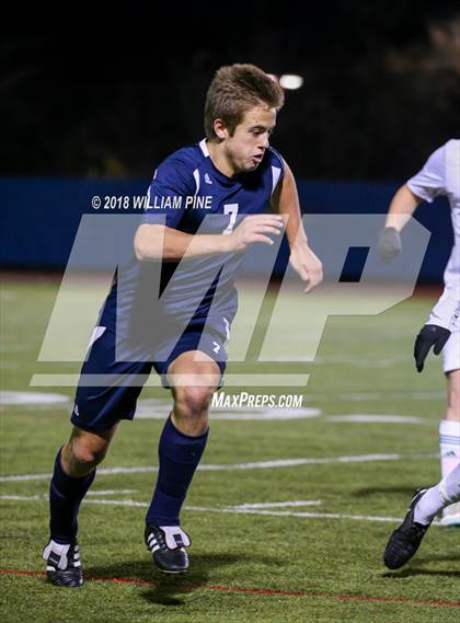 Thumbnail 1 in Chazy vs. Mount Academy (NYSPHSAA Class D Final) photogallery.