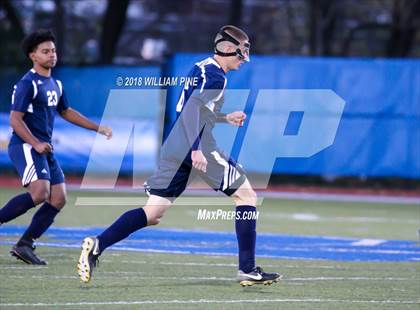 Thumbnail 1 in Chazy vs. Mount Academy (NYSPHSAA Class D Final) photogallery.