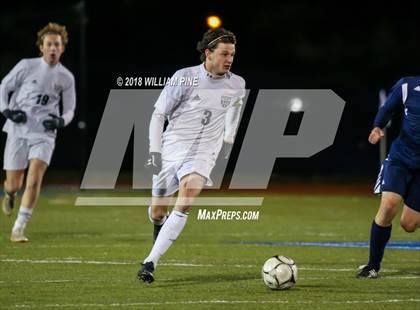 Thumbnail 1 in Chazy vs. Mount Academy (NYSPHSAA Class D Final) photogallery.