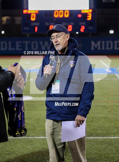 Thumbnail 3 in Chazy vs. Mount Academy (NYSPHSAA Class D Final) photogallery.
