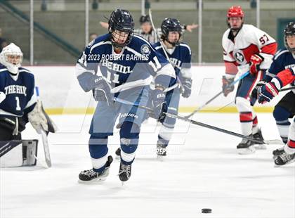 Thumbnail 1 in Hill School @ Holy Ghost Prep photogallery.