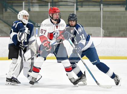 Thumbnail 1 in Hill School @ Holy Ghost Prep photogallery.